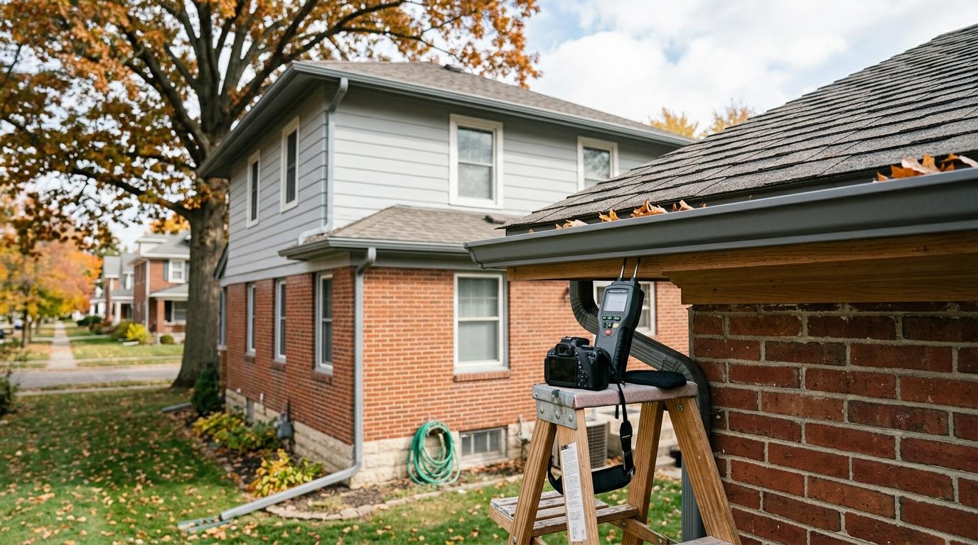 Seasonal Home Maintenance Checklist for Findlay & Northwest Ohio